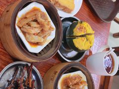 -恒兴发茶店(水巷口店)