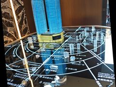 -亚善天籁S酒店(成都太古里旗舰店)