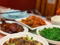 -蘭心餐厅(进贤路店)