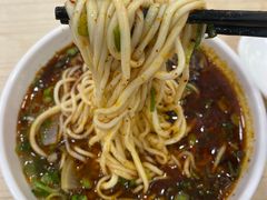 牛肉面-清真·君乐牛肉面(一只船中街店)