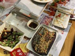 -木屋烧烤(白石洲店)