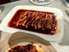 -老浒记烤鸭-北京菜(琉璃厂店)