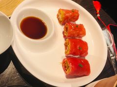 -万丽轩·粤菜(王府井金茂万丽酒店)