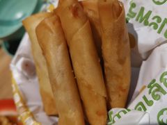 -迷你椰·泰式大排档(观前街店)