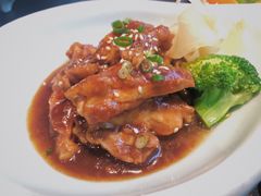 -古京·臻致料理(月湖店)