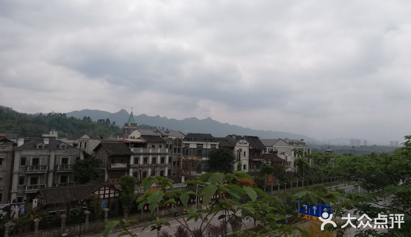 旅游攻略|重庆这3个景点推荐