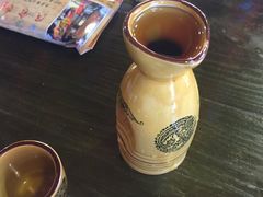 -民食香·腊排骨野生菌美食(木府店)