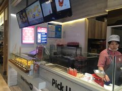 -1973继光香香鸡(金桥国际店)