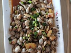 -江南村海鲜馆(洞头店)