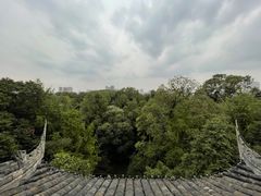 -成都杜甫草堂博物馆