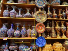 -新疆国际大巴扎