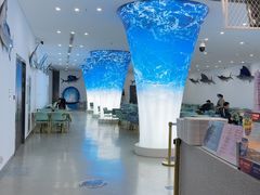 -深海中餐厅(国家海洋博物馆店)