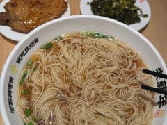 -朱新年·苏式汤团·面点(北寺塔店)