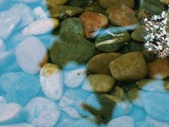-杭州西湖风景名胜区-满觉陇四眼井