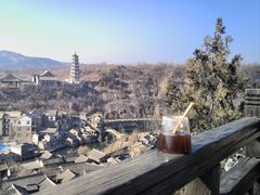 -云端咖啡(山顶教堂店)