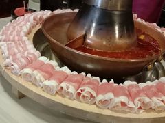 -八爷老北京火锅(万谷慧生活店)