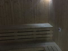 -威尔仕健身(金茂店)