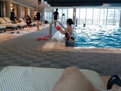 -TOUCH·游泳健身(重庆JW万豪店)
