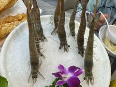 -牛天下·海鲜·牛肉·打边炉·融合菜