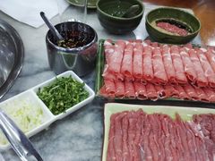 -壹条龙饭庄台基厂店