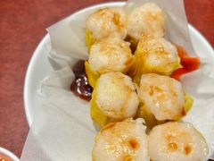 -老坑记·香港经典粤菜馆