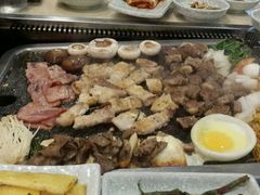 picture-金顺韩式烤肉·网红烤肉店(广利路店)