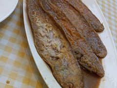 -京皇十二道天津菜(蒲黄榆店)