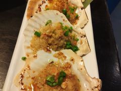 -花狸日本料理(柏庐广场店)