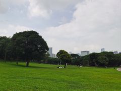 -中山公园(石岐街道)