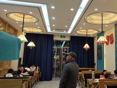 -哈啾嗨·蒙文化主题餐厅(京汉新城店)