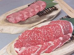 -龙虾奇迹泥炉烤肉(大华三路店)
