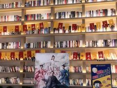 -深影国际影城(学院南路店CGS中国巨幕店)