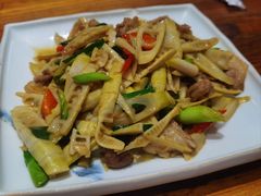 -下梅人家土菜馆(历史文化餐厅度假区店)