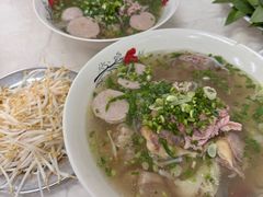 -Pho Hoa Pasteur