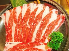 -無二炙坊·和牛烧肉(大钟寺1733店)