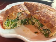 -兰庆鸡蛋馃(人民路店)