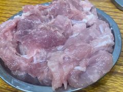 -海关荤豆花(洋河一路店)