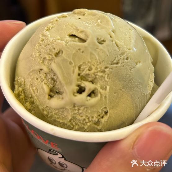 喜艾Gelato(东郊记忆店)