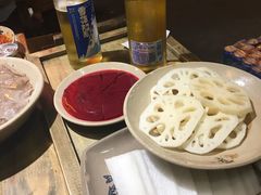 -蜀大侠火锅(建设路第五大道店)