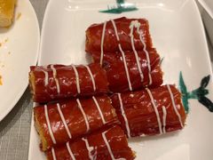 -夏宫中餐厅(香格里拉大酒店)