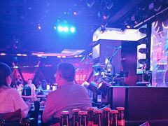 -MOSSO音乐酒吧·live house(南京旗舰店)