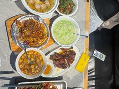 -大碗先生(万家丽店)
