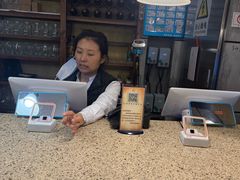 -汉巴味德(沈阳万象汇店)