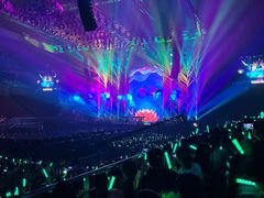 -宝能国际体育演艺中心