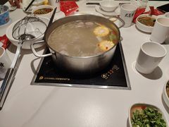 -大喜牛鲜牛肉火锅(世纪金源店)