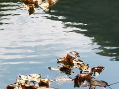 -磐安十八涡风景区