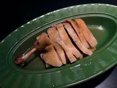 -奇芳阁·百年清真南京菜(夫子庙店)