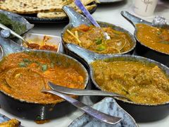 -Pita's&Tika's中东和印度风味餐厅(龙湖天街店)