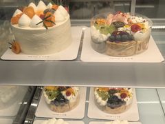 -PETIT PARIS 小巴黎(花园道店)