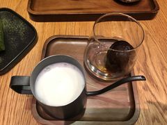 -Home Cafe(水榭春天店)